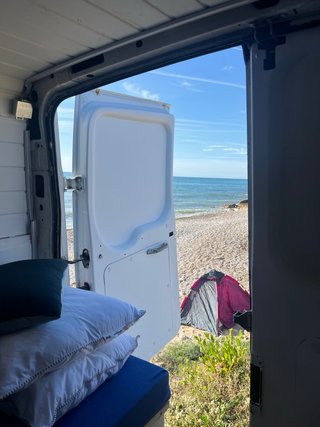 Ford Transit 2009