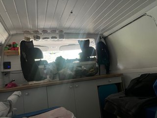 Ford Transit 2009