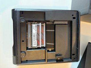 Mini PC Acemagic AD08 i9-11900H 16GB RAM