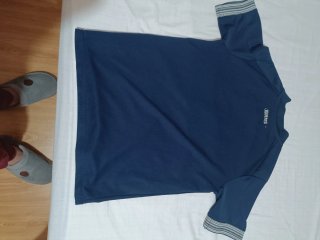 Camiseta Juventus Niño Talla 13-14
