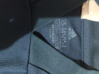 Camiseta Juventus Niño Talla 13-14