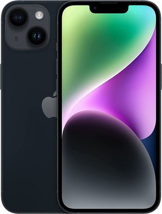 iPhone 14 Midnight 128 GB