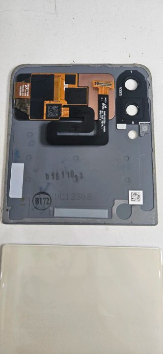 Ricambi per Samsung Galaxy Z Flip 3