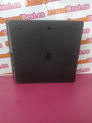 Consola PS4 Slim 500GB con Mando