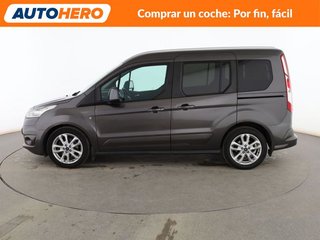 Ford Tourneo Connect 1.0 EcoBoost Titanium