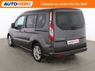 Ford Tourneo Connect 1.0 EcoBoost Titanium
