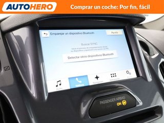 Ford Tourneo Connect 1.0 EcoBoost Titanium