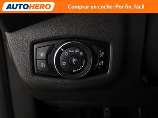 Ford Tourneo Connect 1.0 EcoBoost Titanium