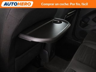 Ford Tourneo Connect 1.0 EcoBoost Titanium