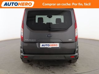 Ford Tourneo Connect 1.0 EcoBoost Titanium