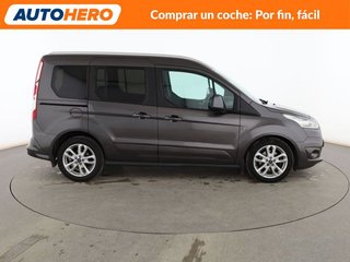 Ford Tourneo Connect 1.0 EcoBoost Titanium