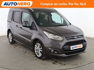 Ford Tourneo Connect 1.0 EcoBoost Titanium