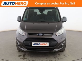 Ford Tourneo Connect 1.0 EcoBoost Titanium