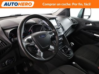 Ford Tourneo Connect 1.0 EcoBoost Titanium