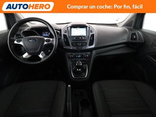 Ford Tourneo Connect 1.0 EcoBoost Titanium