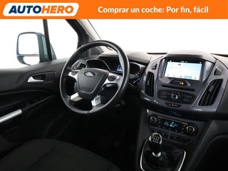 Ford Tourneo Connect 1.0 EcoBoost Titanium