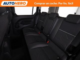 Ford Tourneo Connect 1.0 EcoBoost Titanium
