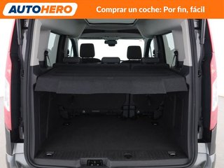 Ford Tourneo Connect 1.0 EcoBoost Titanium