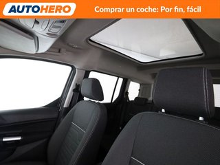 Ford Tourneo Connect 1.0 EcoBoost Titanium