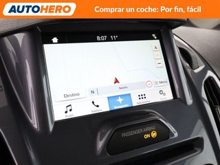 Ford Tourneo Connect 1.0 EcoBoost Titanium