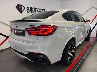 BMW X6 xDrive30d (2017)