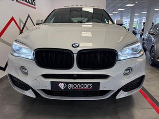 BMW X6 xDrive30d (2017)