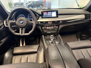 BMW X6 xDrive30d (2017)