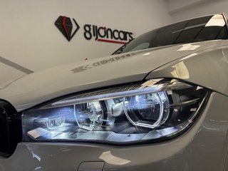 BMW X6 xDrive30d (2017)