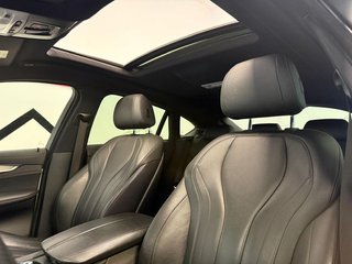 BMW X6 xDrive30d (2017)