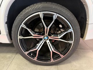 BMW X6 xDrive30d (2017)