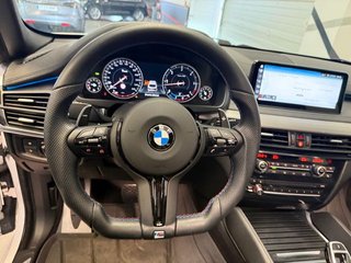 BMW X6 xDrive30d (2017)