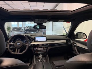BMW X6 xDrive30d (2017)