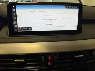 BMW X6 xDrive30d (2017)