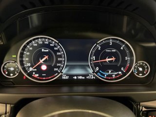 BMW X6 xDrive30d (2017)