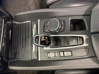 BMW X6 xDrive30d (2017)