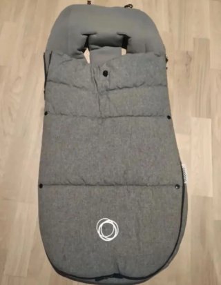 Bugaboo Fox 3: Culla e Passeggino