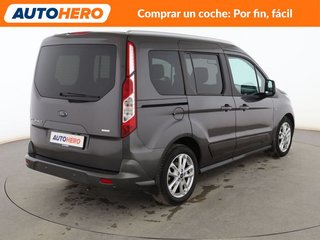 Ford Tourneo Connect 1.0 EcoBoost Titanium