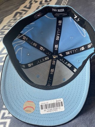 Gorra New Era 59FIFTY Celtics BeChance