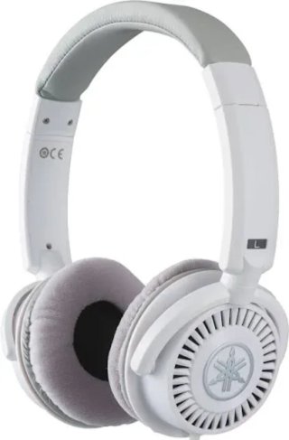 Teclado Yamaha con Soporte y Auriculares