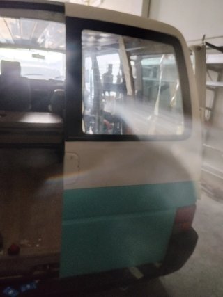 Despiece Volkswagen Transporter T4
