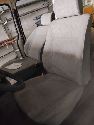 Despiece Volkswagen Transporter T4