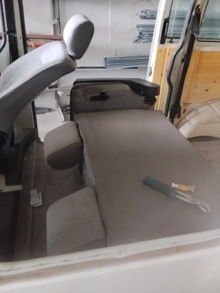 Despiece Volkswagen Transporter T4