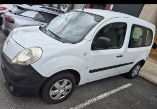 Renault Kangoo 2012
