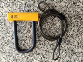 Bicicleta Montaña B-Pro M320 accesorios incluidos