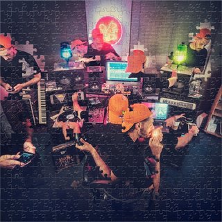 Evidence - Unlearning Vol. 1 (2LP)