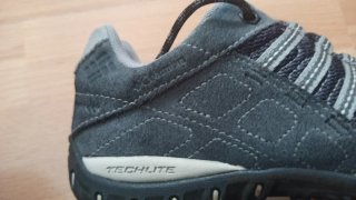 Columbia Trekking Impermeables Talla 36,5