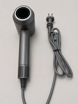 Phon Asciugacapelli con Accessori