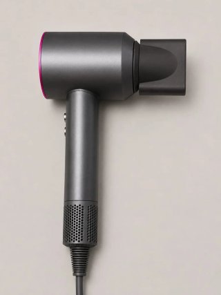 Phon Asciugacapelli con Accessori