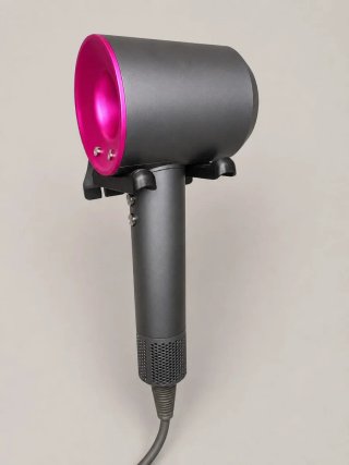 Phon Asciugacapelli con Accessori