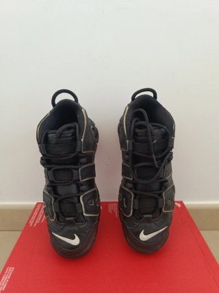 Nike Air More Uptempo originali
